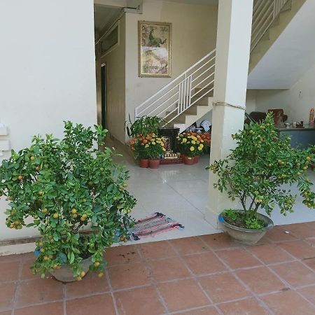 Piphub Thmey Guesthouse Kampot Exterior photo